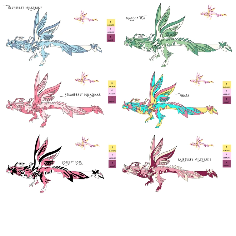 Discuss Everything About Dragon Adventures Wiki | Fandom