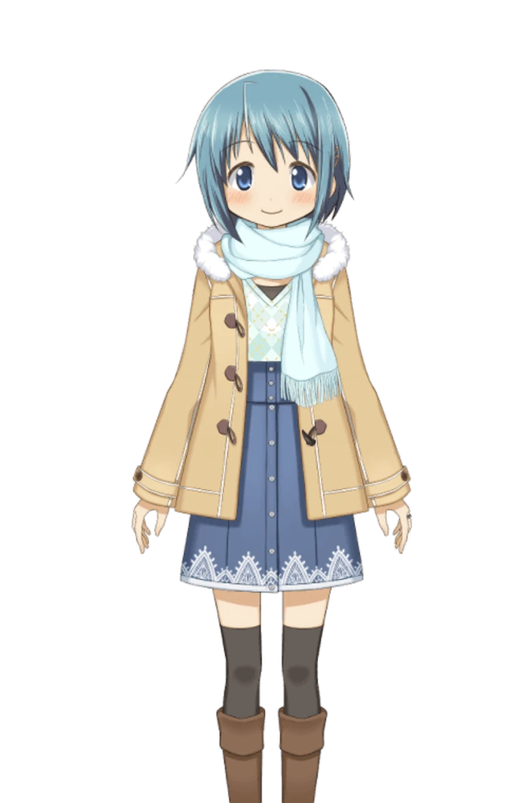 Discuss Everything About Magia Record English Wiki | Fandom