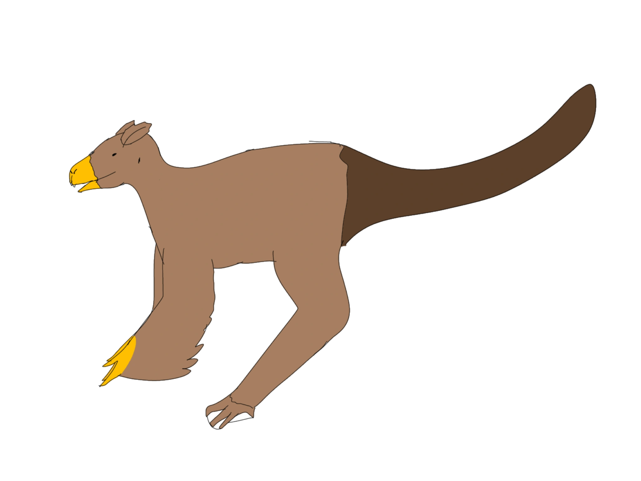 Can I Submit This supposed To Be A Scientifically Accurate Billdad 