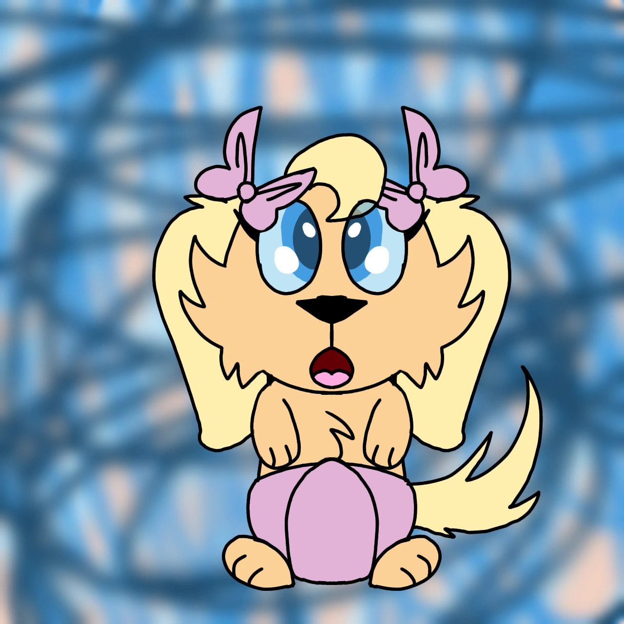 Baby Brandy Harrington Fandom