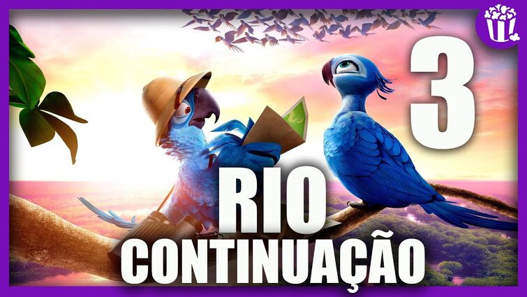 Rio 3 Hope | Fandom