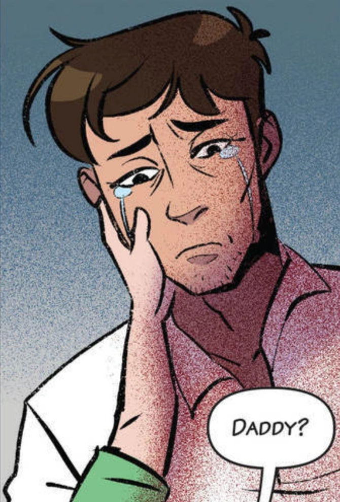 Is this a safe place to say that henry emily is hot Fandom