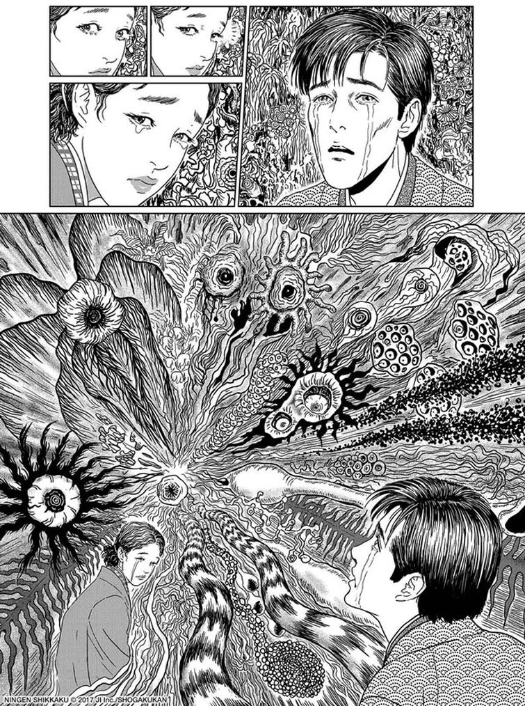 Quick Manga Review 2 underappreaciated Series I Fandom