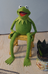 Kermit the Frog Official 34's avatar