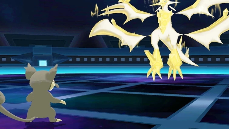 Pokémon Trivia | Fandom