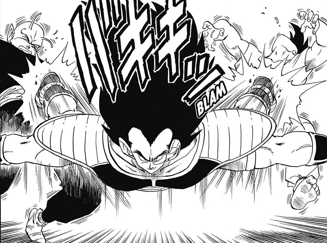 Goku and Piccolo vs. Raditz DBFights Database Wiki Fandom