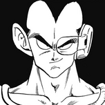 Raditz (Manga)