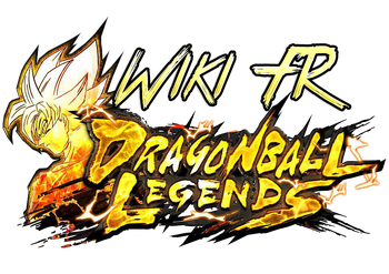 Wiki Dragon Ball Legends FR