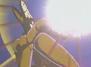 Final flash | Dragon Ball Moves Wiki | Fandom