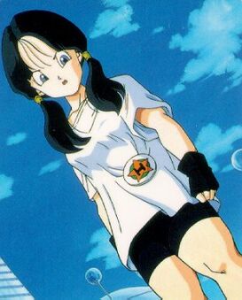 Teen Videl