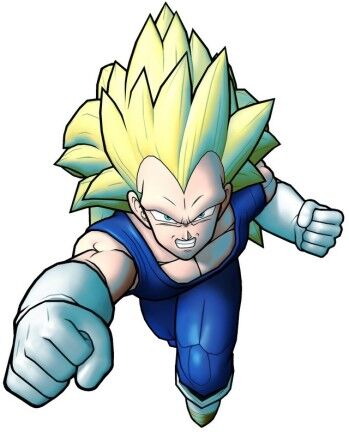 Vegeta, Villains Wiki, Fandom