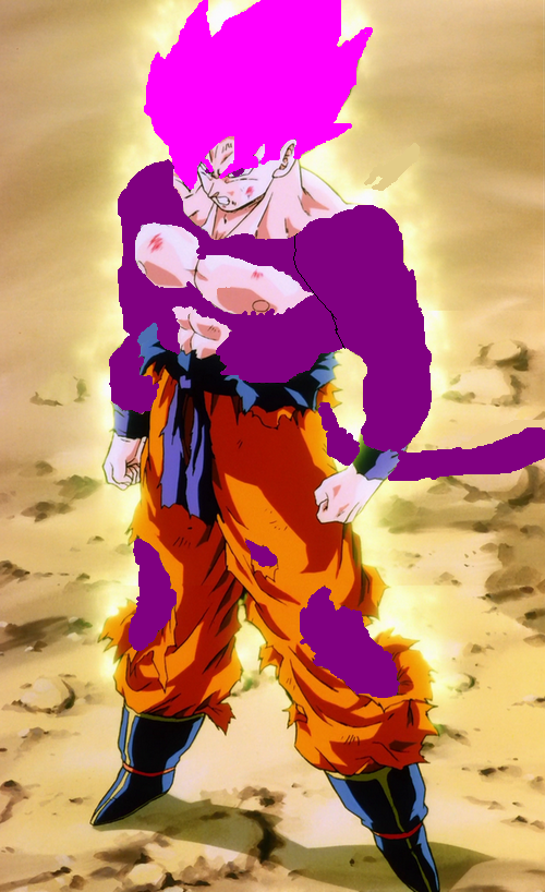 Berry, Dragon Ball Wiki