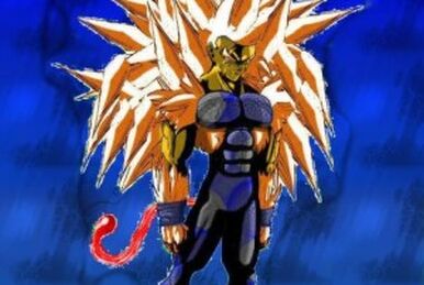 Dragon Ball ZX | Dragonball Fanon Wiki | Fandom