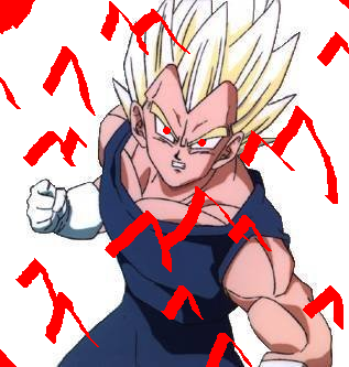 True Super Saiyan, Dragon Ball Updates Wiki