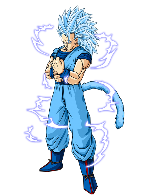 Fusion Multiverse, Ultra Dragon Ball Wiki