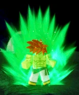 Skills | Dragon Ball Online Generations Wiki | Fandom