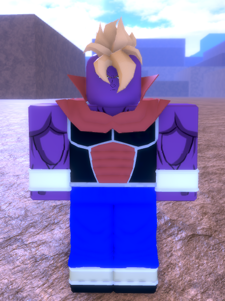 Good VS Evil!, ROBLOX, Dragon Ball Online Revelations