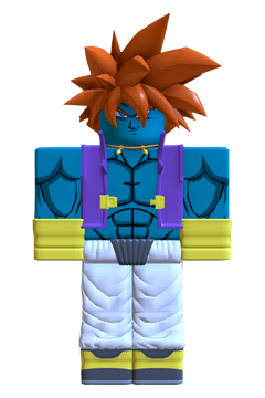 Yardratian, Dragon Ball Online Generations Wiki