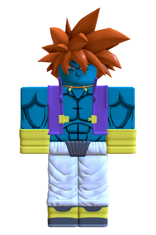 Bojack S Race Dragon Ball Online Generations Wiki Fandom - roblox dragon ball z online generations