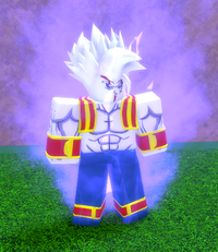 Tuffle, Dragon Ball Online Generations Wiki