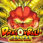 SPACE Forms Tier List!  Dragon Ball Online Generations 