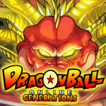 New Game Way. dragon ball online global voucher (DBOG Voucher) (100USD)