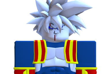 Good VS Evil!, ROBLOX, Dragon Ball Online Revelations