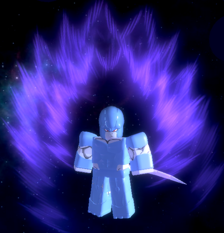 Frost Demon, Dragon Ball Online Generations Wiki