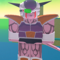 Frieza Dragon Ball Online Generations Wiki Fandom