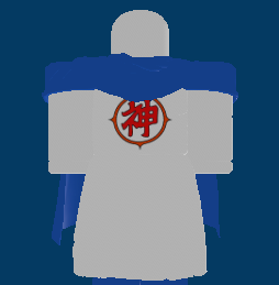 goku t shirt roblox png