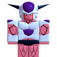Frost Demon Dragon Ball Online Generations Wiki Fandom