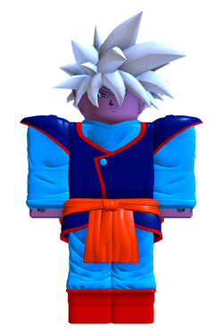 Races, Dragon Ball Online Wiki