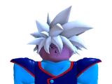 Category:Playable Races | Dragon Ball Online Generations Wiki | Fandom