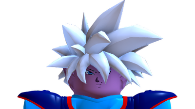 Kai, Dragon Ball Online Generations Wiki