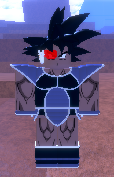 Turles, Dragon Ball Online Generations Wiki
