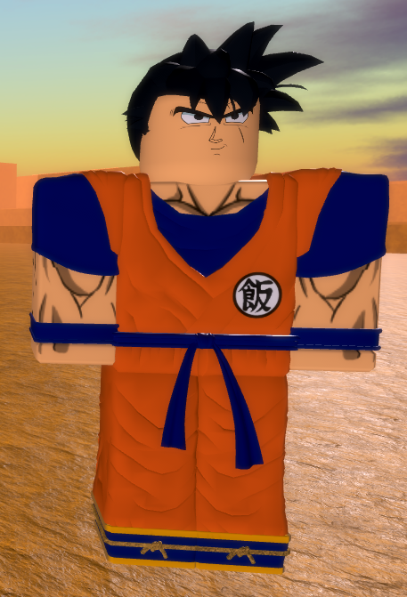 Gohan, Dragon Ball Online Generations Wiki