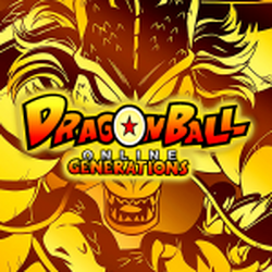 Dragon Ball Pack, Dragon Ball Online Generations Wiki