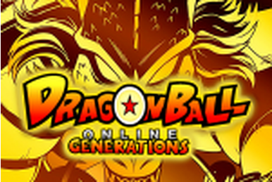 HOW TO LEVEL UP FAST IN Dragon Ball Online Generations 