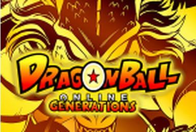 Android, Dragon Ball Online Generations Wiki