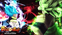 DBOGR - Full Turtle Power Unleashed! (Dragon Ball Online Global