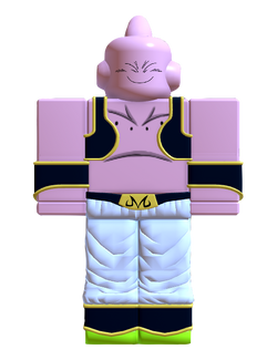 Playable Race Dragon Ball Online Generations Wiki Fandom