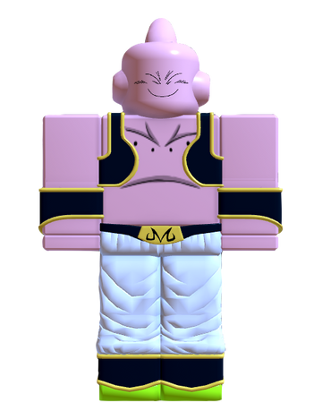 Majin Dragon Ball Online Generations Wiki Fandom - dbog roblox stats