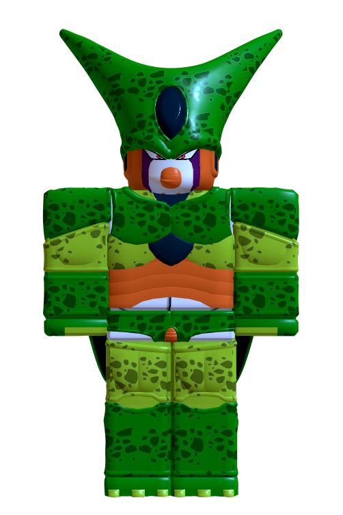 Bio Android Dragon Ball Online Generations Wiki Fandom - dbog roblox stats