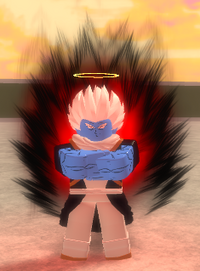 Demon Dragon Ball Online Generations Wiki Fandom - roblox aofe demon dragon