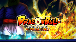 Dragon Ball Online Generations Dragon Ball Farm With ServerHop