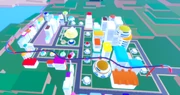 South City2.0