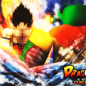Dragon Ball Online Generations Wiki Fandom - roblox dragon ball online revelations krillin
