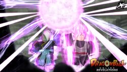 Dragon Ball Online Revelations Dragon Ball Online Generations Wiki Fandom - dbor roblox training