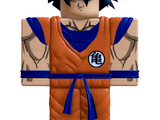 Category:Playable Races | Dragon Ball Online Generations ...