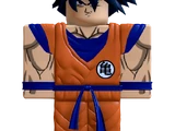 Category:Playable Races | Dragon Ball Online Generations Wiki | Fandom
